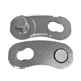 Chain Link SRAM Eagle PowerLock 12sp - Silver - Genetik Sport